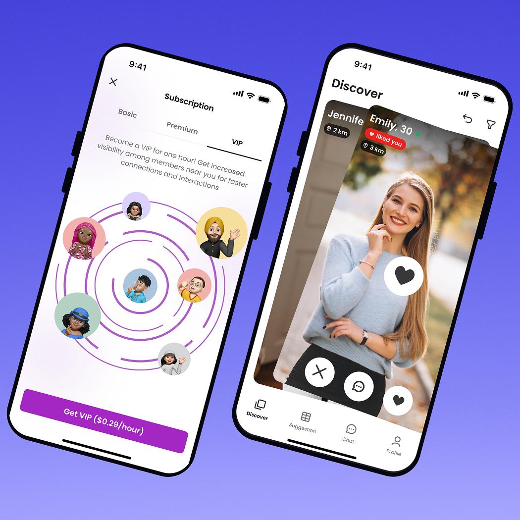 Love Nest Dating App screenshot 6